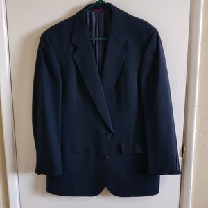 Hart Schaffner & Marx sport blazer